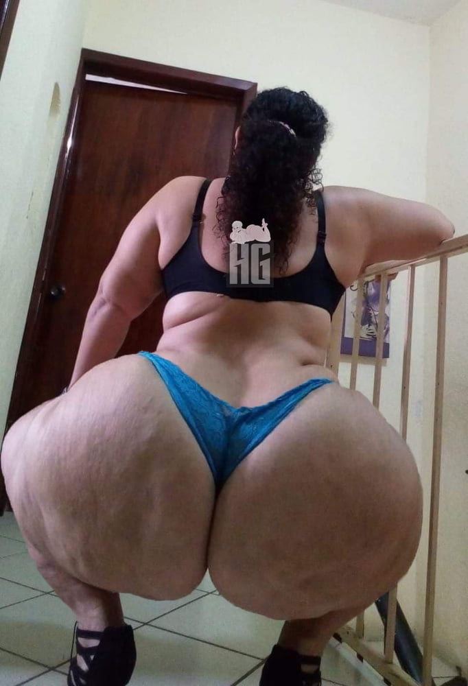Big Fat Fuckin Butts #94201535
