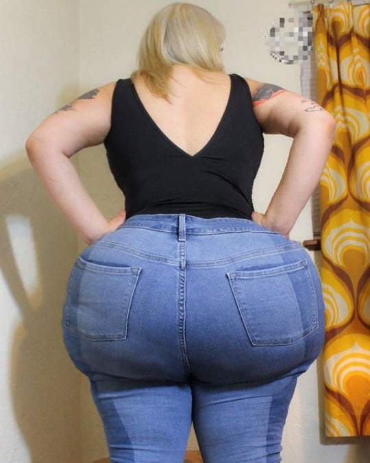 Big Fat Fuckin Butts #94201565
