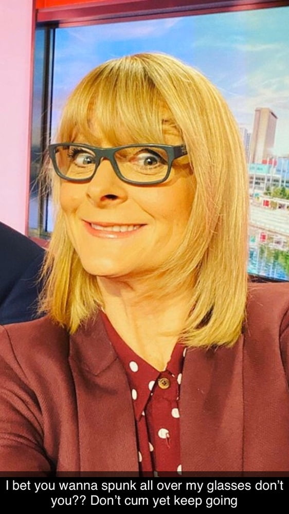 Louise Minchin Wank Bank Story #106442679