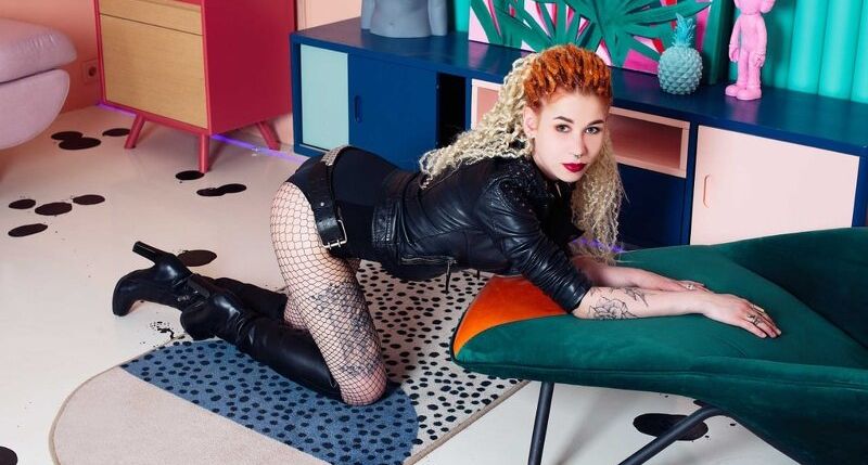 Rock_it_Kelly nude #108627928