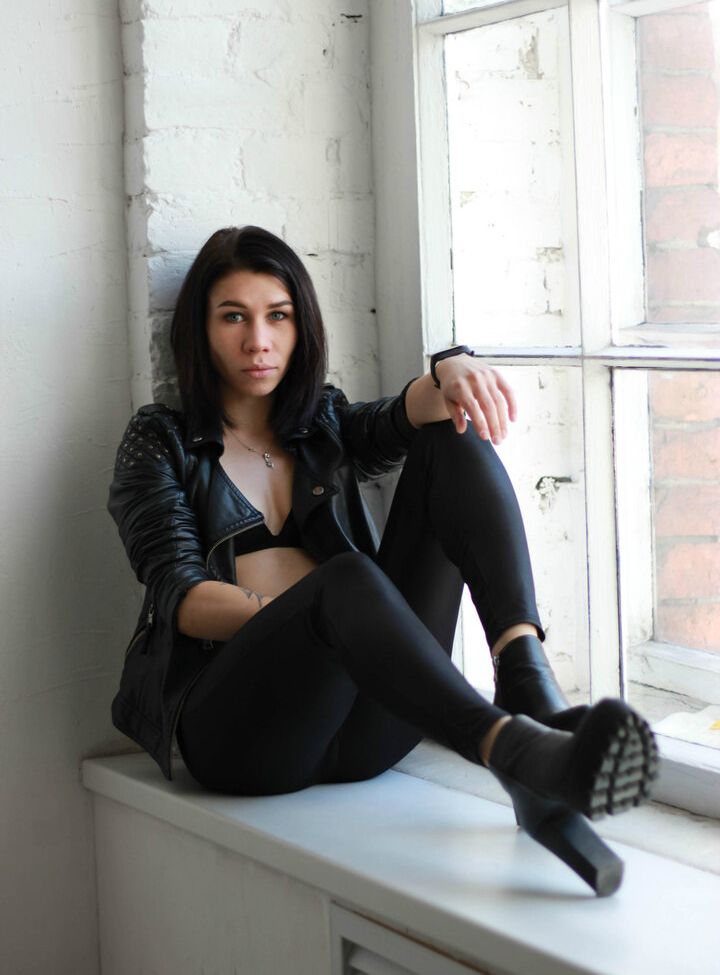 Rock_it_Kelly nude #108627942