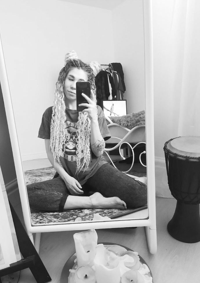 Rock_it_Kelly nude #108627945