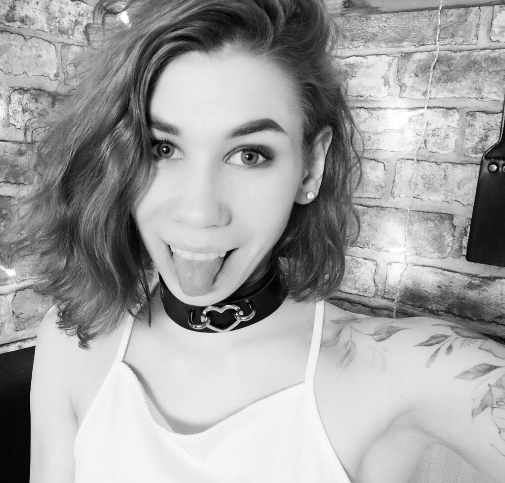 Rock_it_Kelly nude #108627947