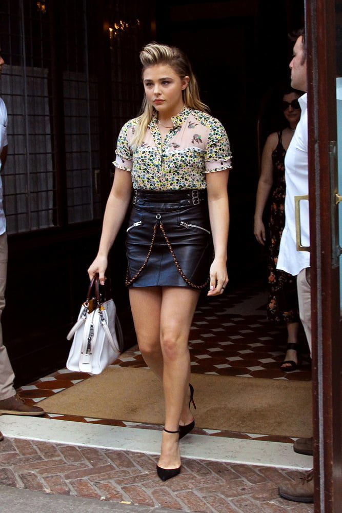 Chloe moretz #89551092