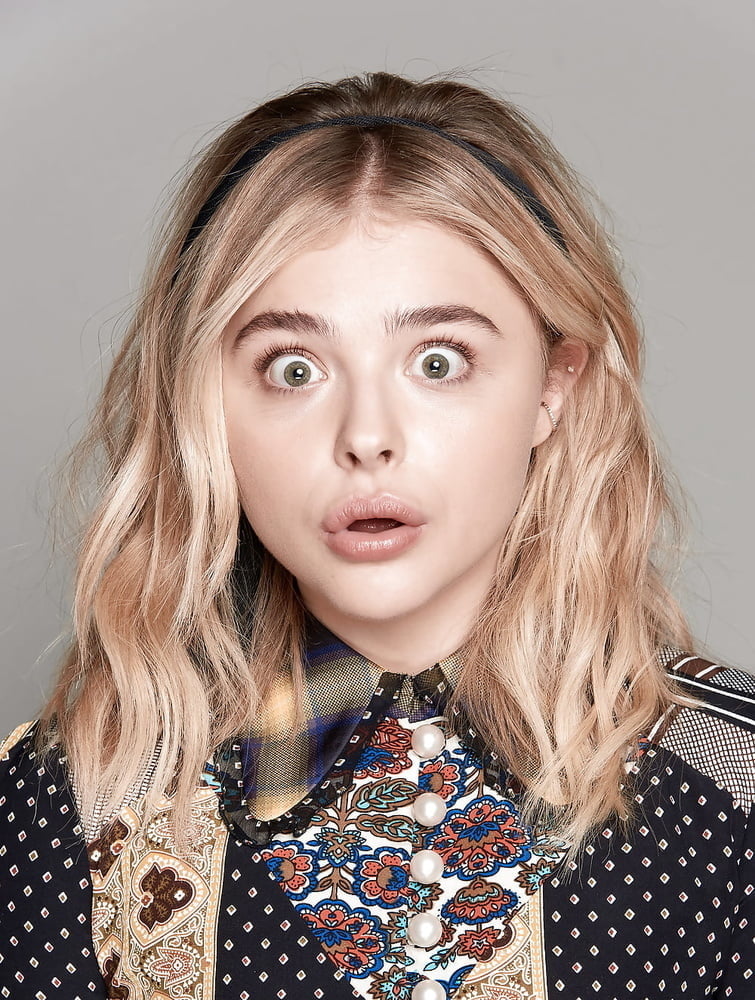 Chloe moretz #89551121