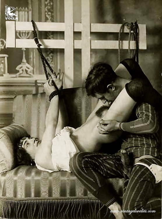 19Th Century porn #92102121