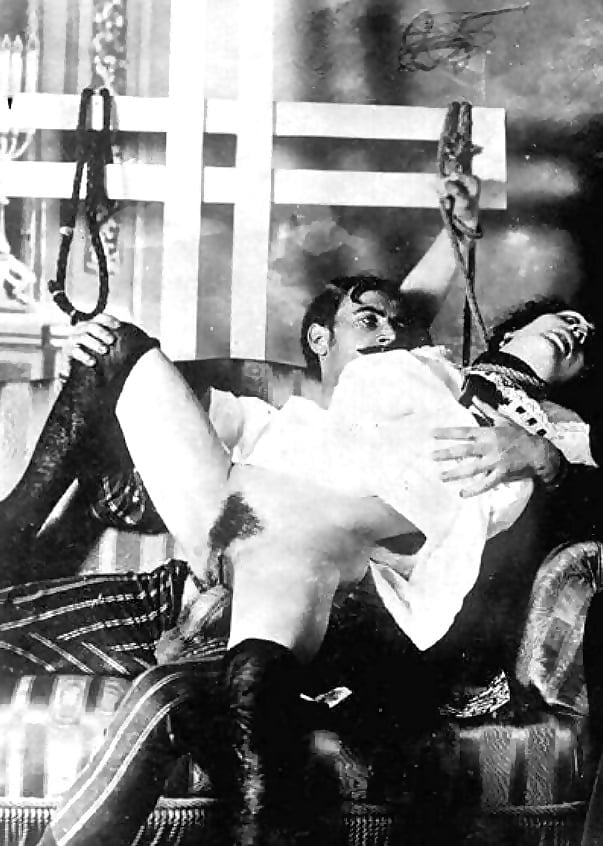 Porno del siglo XIX
 #92102142