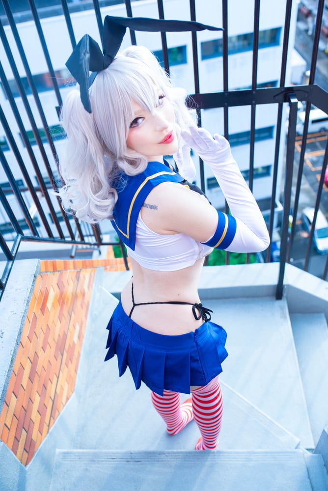 ¡Geeks! - increíblemente lindo nerds caliente y cosplay (43)
 #80590809