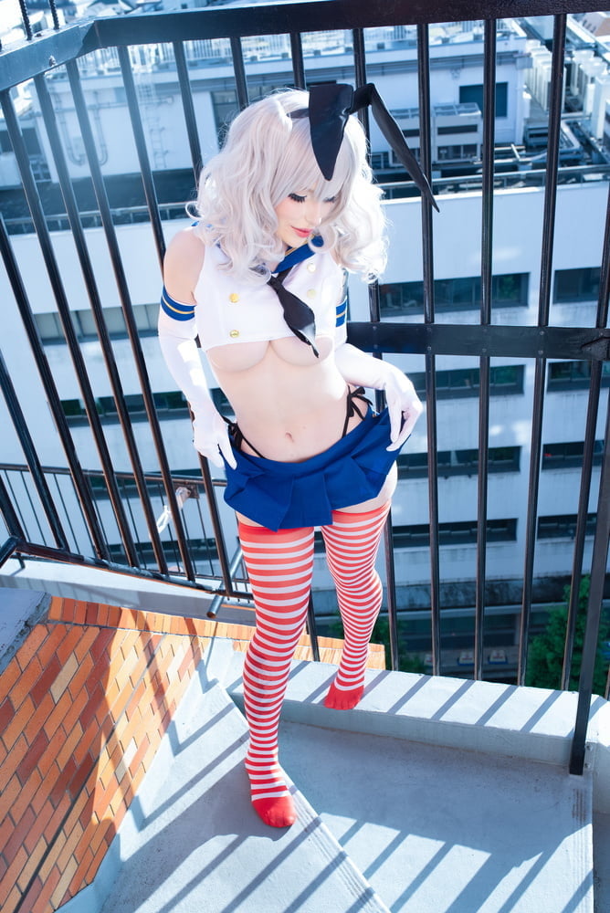 ¡Geeks! - increíblemente lindo nerds caliente y cosplay (43)
 #80590863