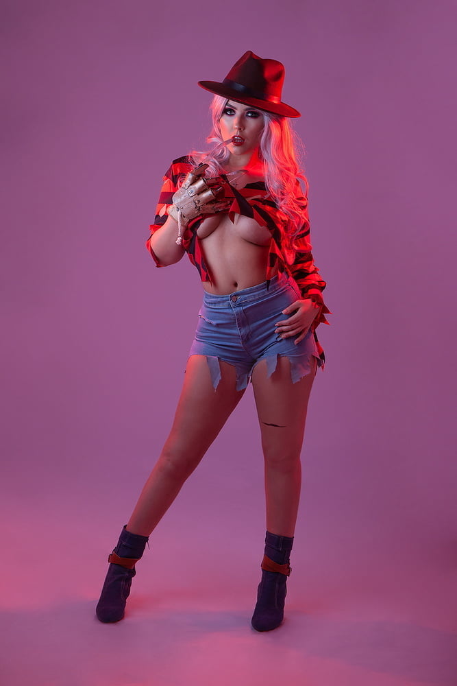 ¡Geeks! - increíblemente lindo nerds caliente y cosplay (43)
 #80590892