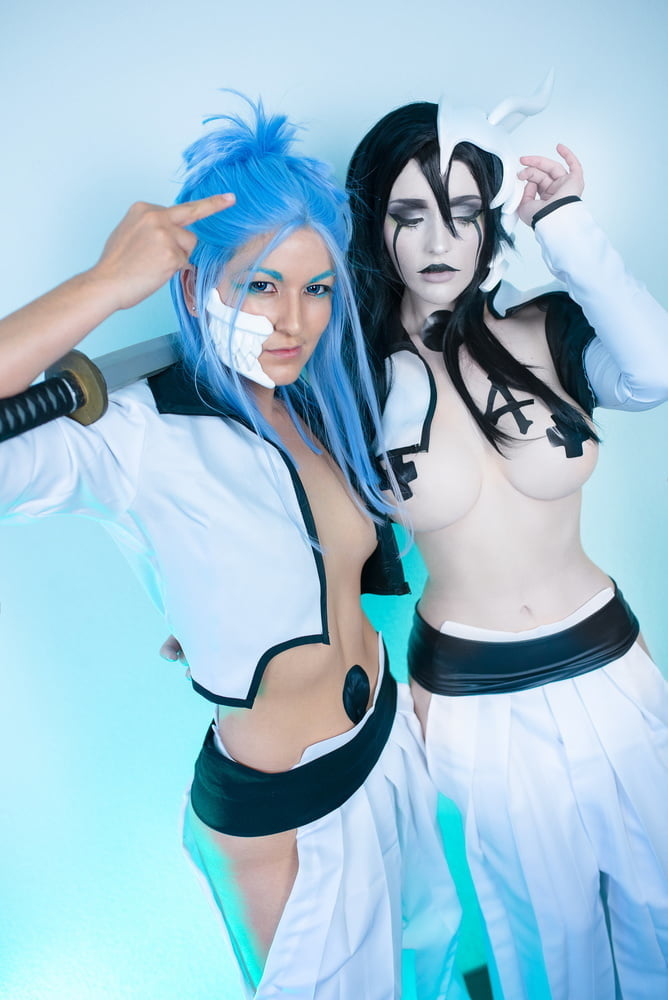 Geeks! - Amazing cute hot Nerds &amp; Cosplay (43) #80590937