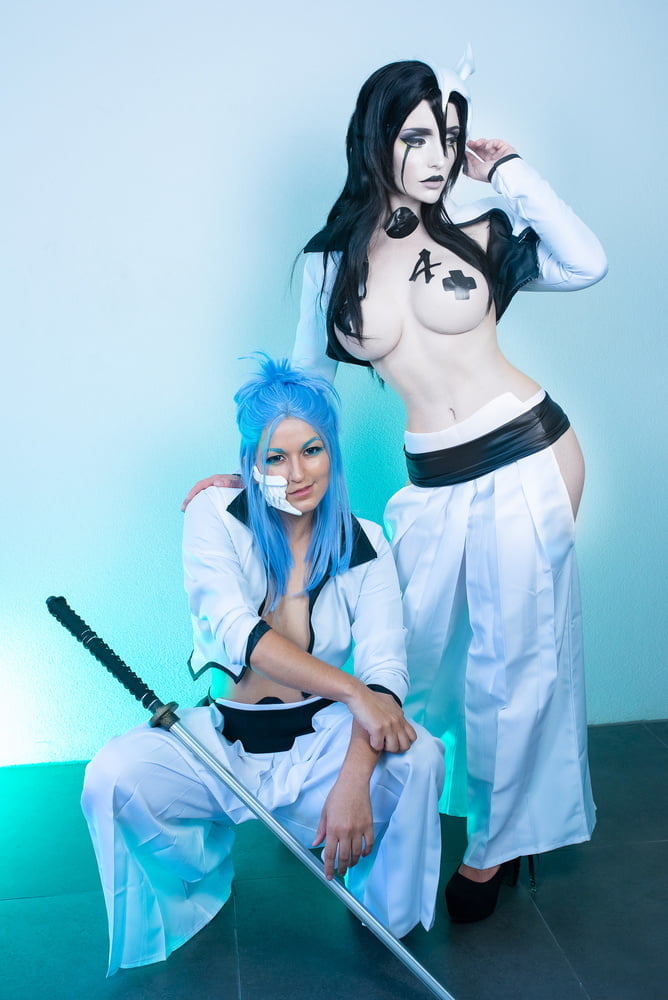 Geeks! - Amazing cute hot Nerds &amp; Cosplay (43) #80590940