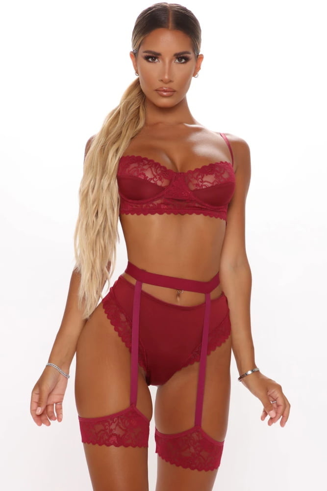 lingerie set model #90166753