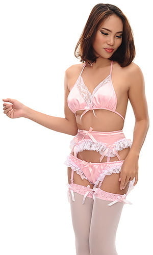 lingerie set model #90166922