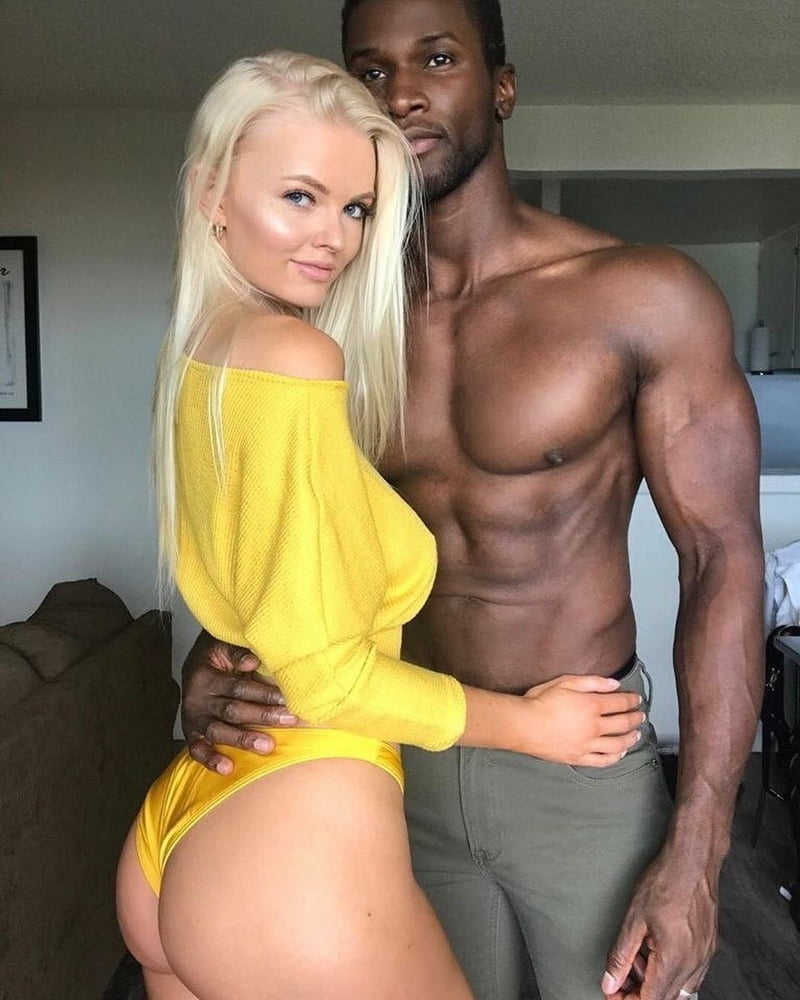 Interracial Love #96660963