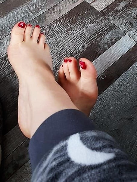 Sexy Feet 25 #103549956