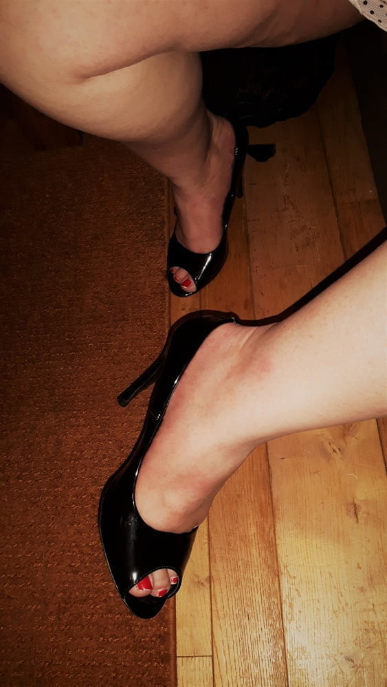 Sexy Feet 25 #103549958