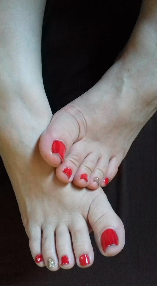 Sexy Feet 25 #103549970