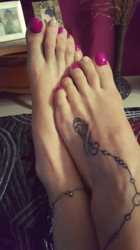 Sexy Feet 25 #103549994