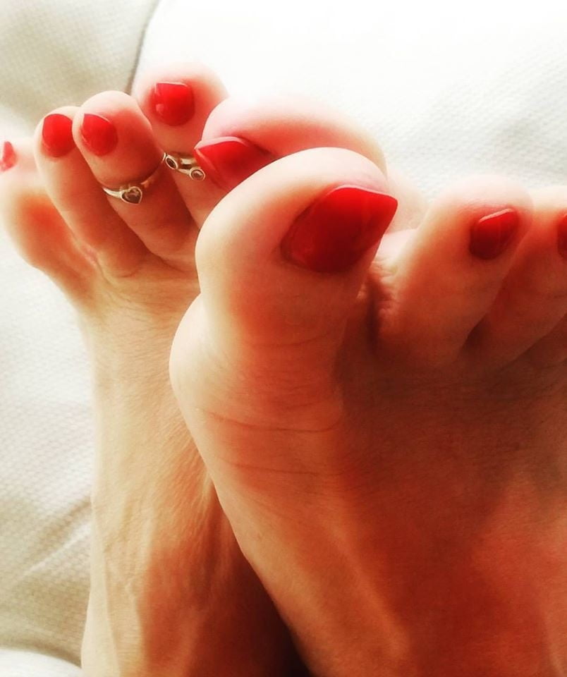 Sexy Feet 25 #103550010
