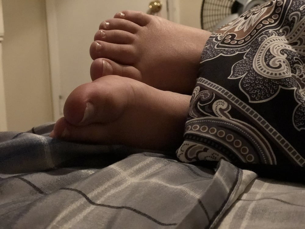 Sexy Feet 25 #103550026