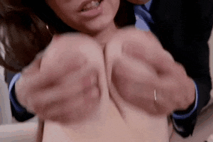 Tits, Tits, Tits (GIFs) 1 #99384291