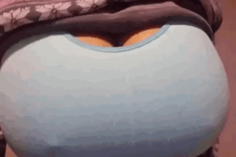 Tits, Tits, Tits (GIFs) 1 #99384900