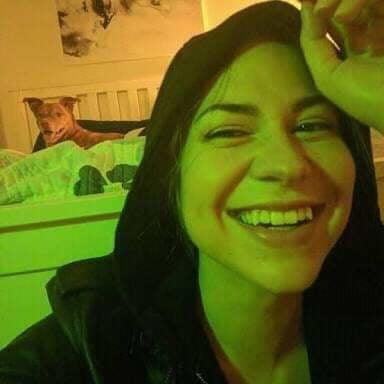 Cum Gobbler Ashley Alban #89268118