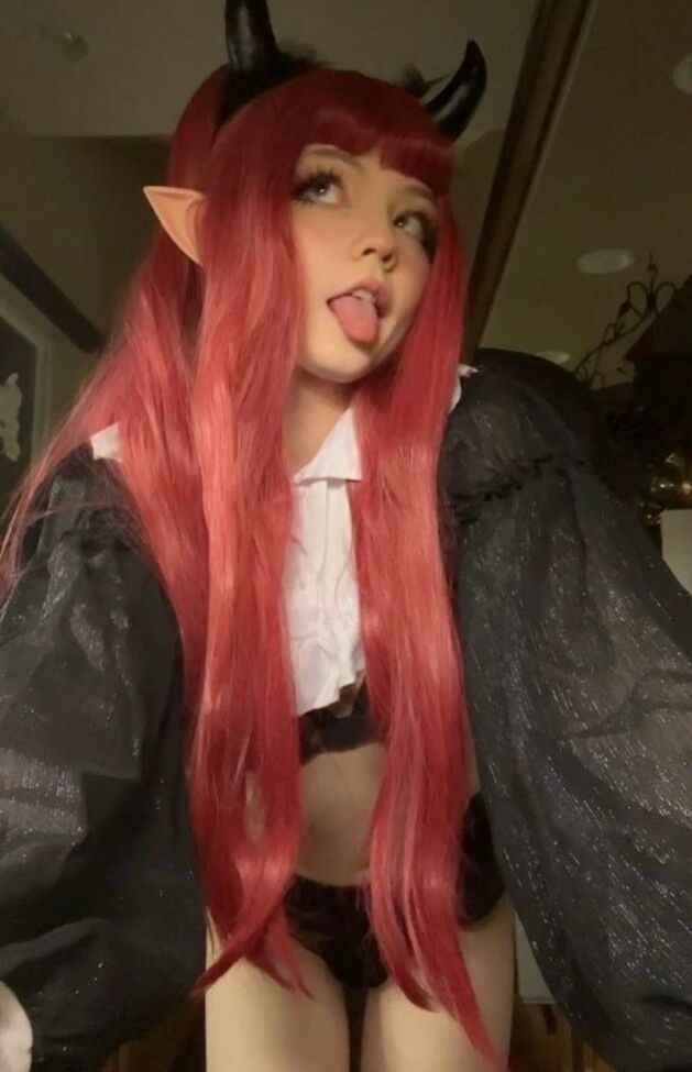 Strawberrymillk nude #107824125