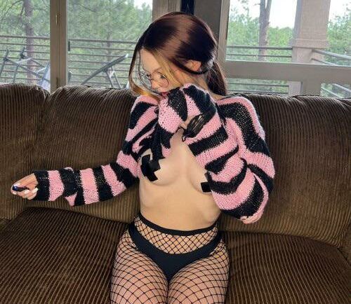 Strawberrymillk nude #107824242