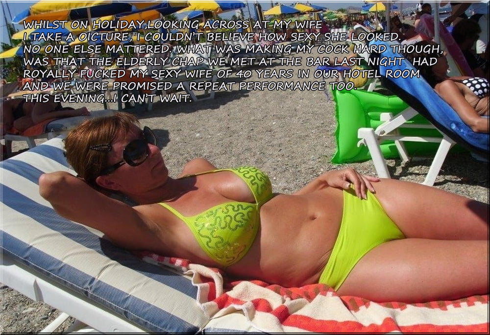 Mi fantástica y sexy esposa
 #81146378