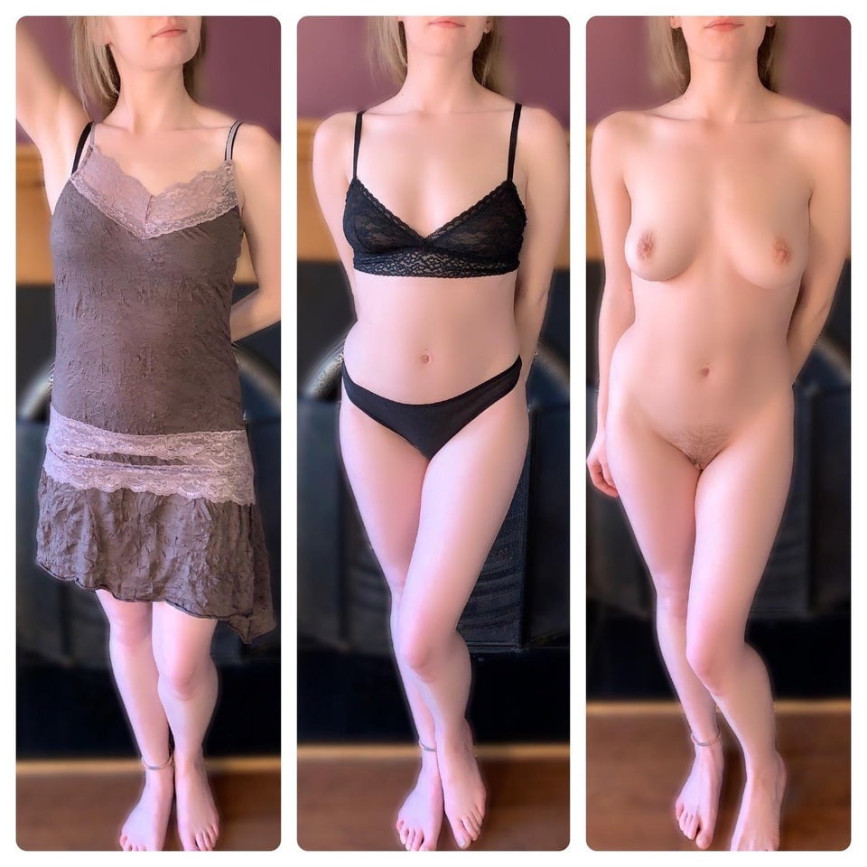 Dressed Undressed Sluts #106388800