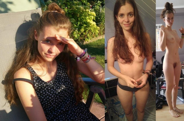 Dressed Undressed Sluts #106388804