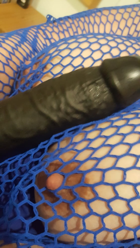 Last night fun BBC Dildo and other toys Part 1 #99463393