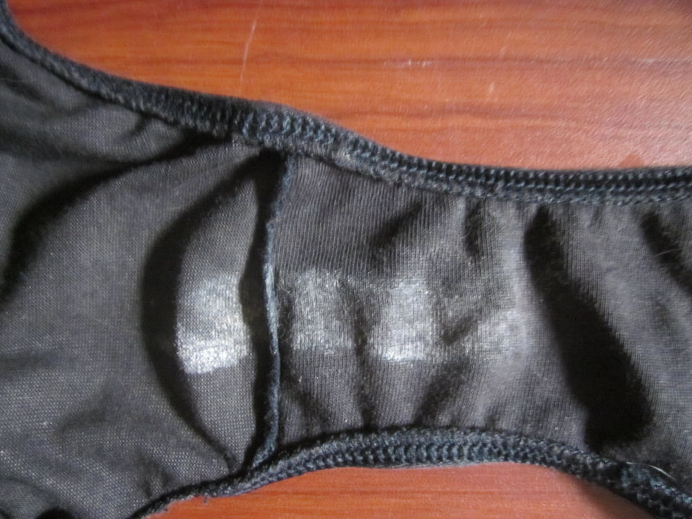 My milfs dirty panties #91000172