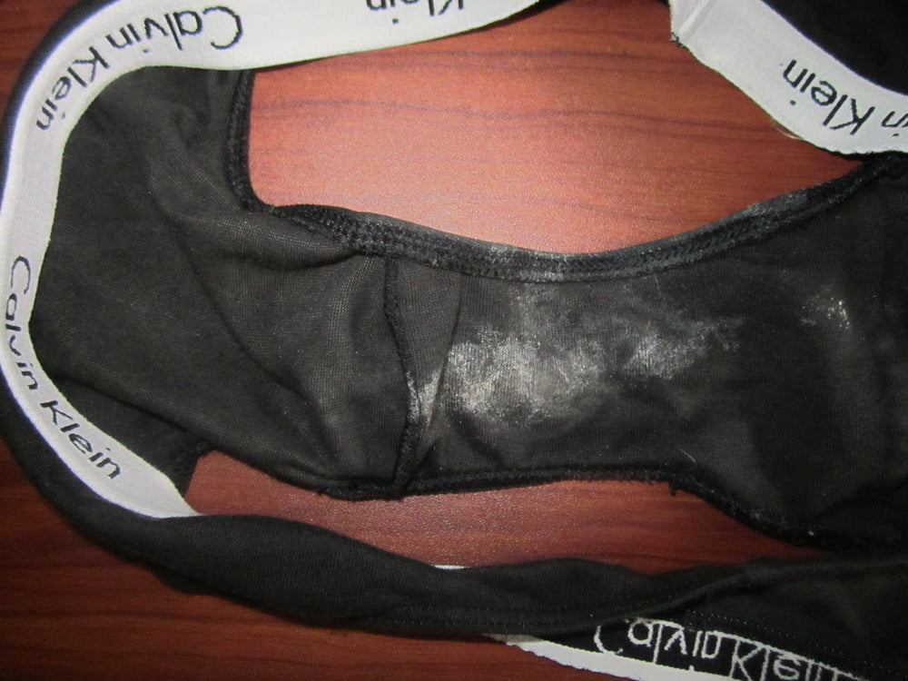 My milfs dirty panties #91000180