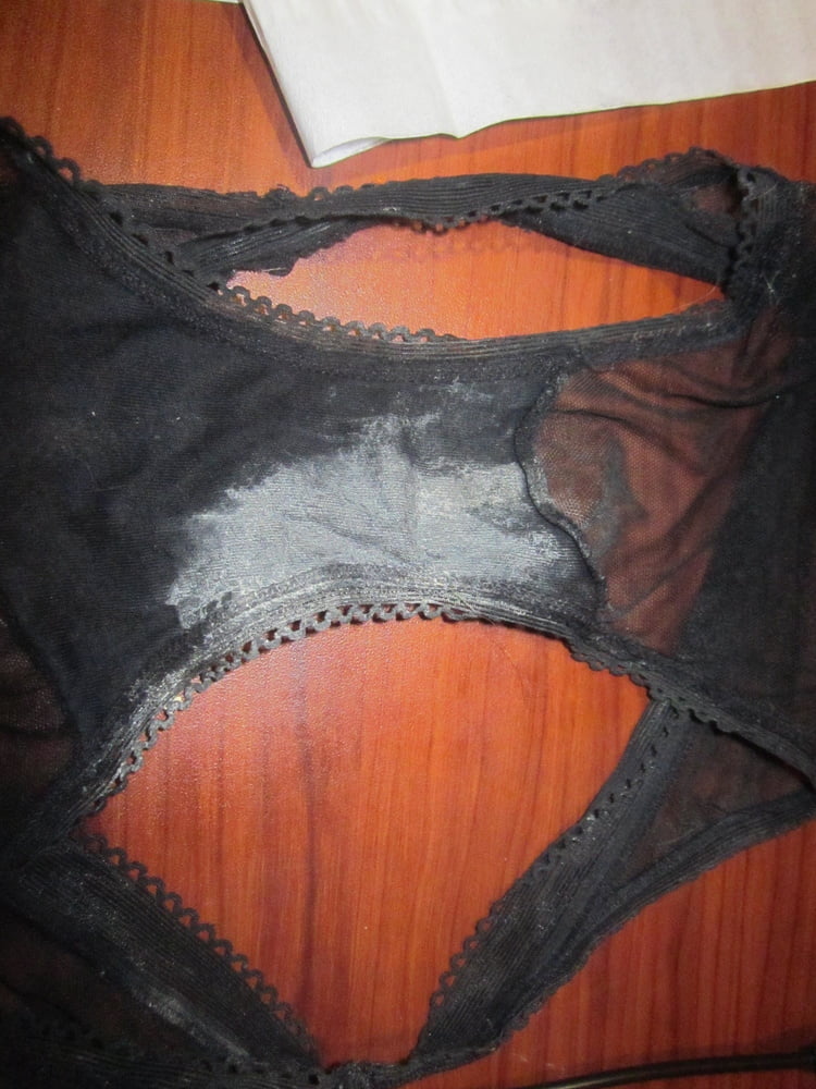 My milfs dirty panties #91000213