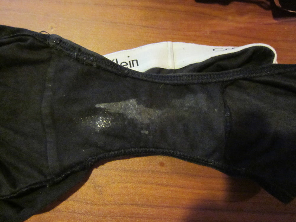 My milfs dirty panties #91000216