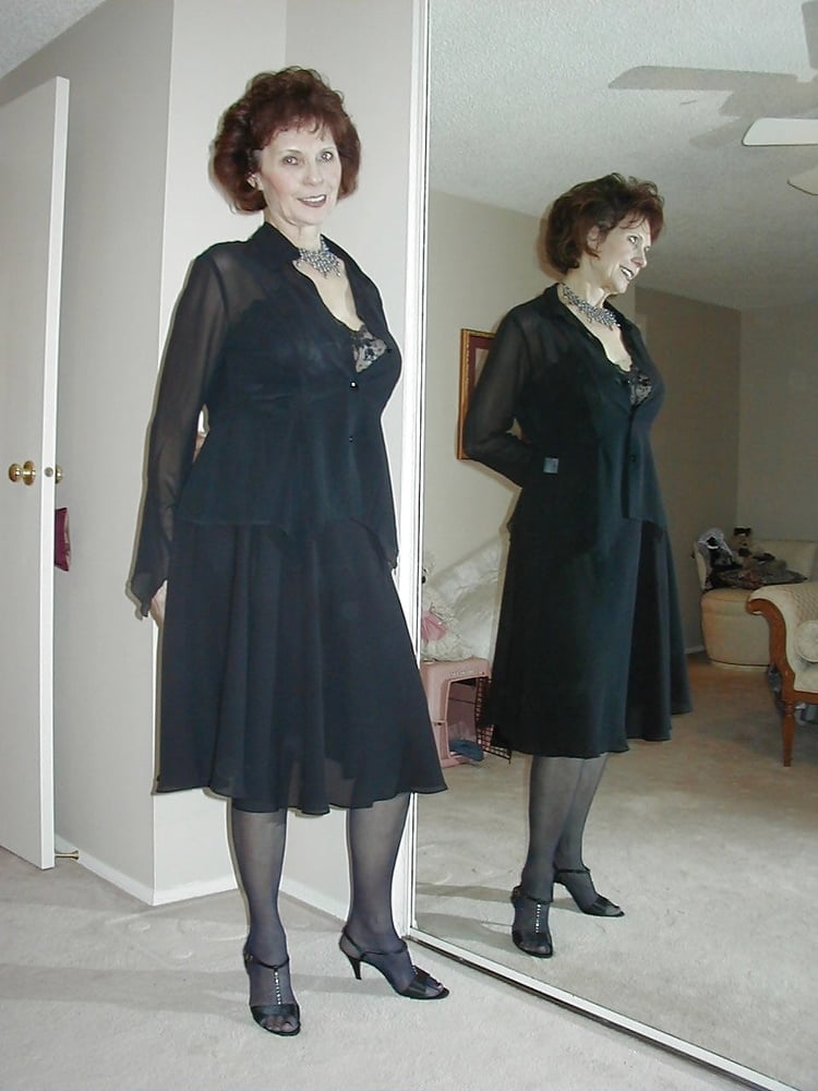 More Matures, Grannies, and Fakes #102179194