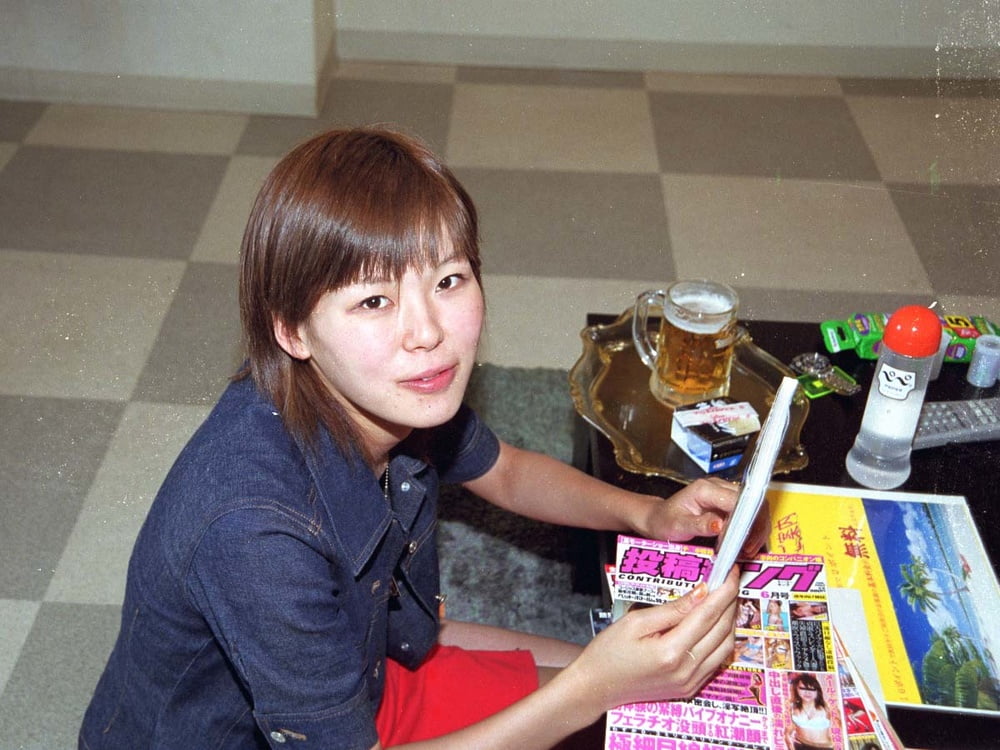 日本の素人-53
 #103212527