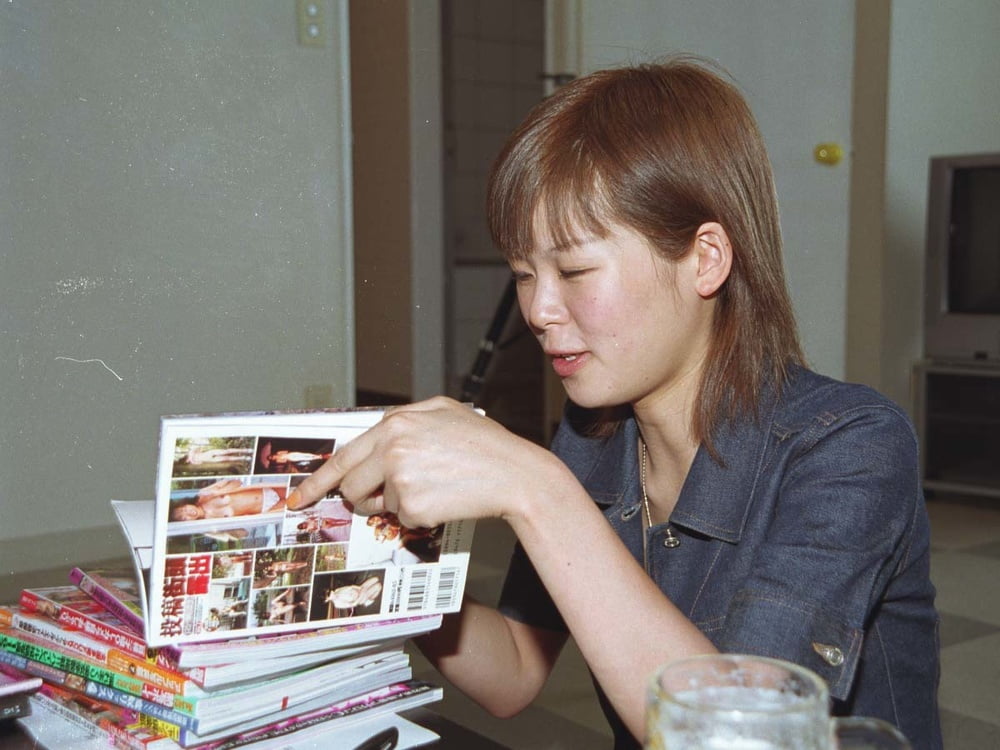 日本の素人-53
 #103212530