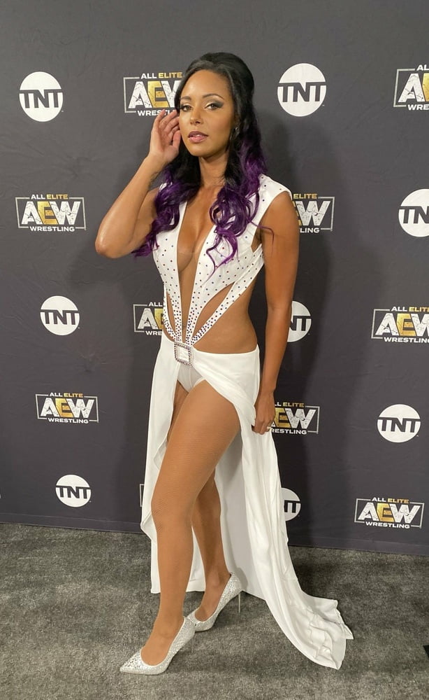 Brandi Rhodes AEW #96964505