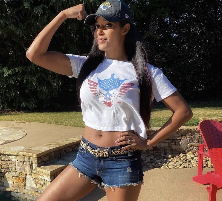 Brandi Rhodes AEW #96964603