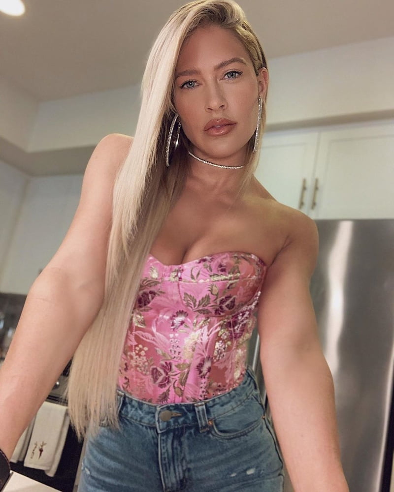 Barbie blank (kelly kelly - ex-wwe)
 #89892640