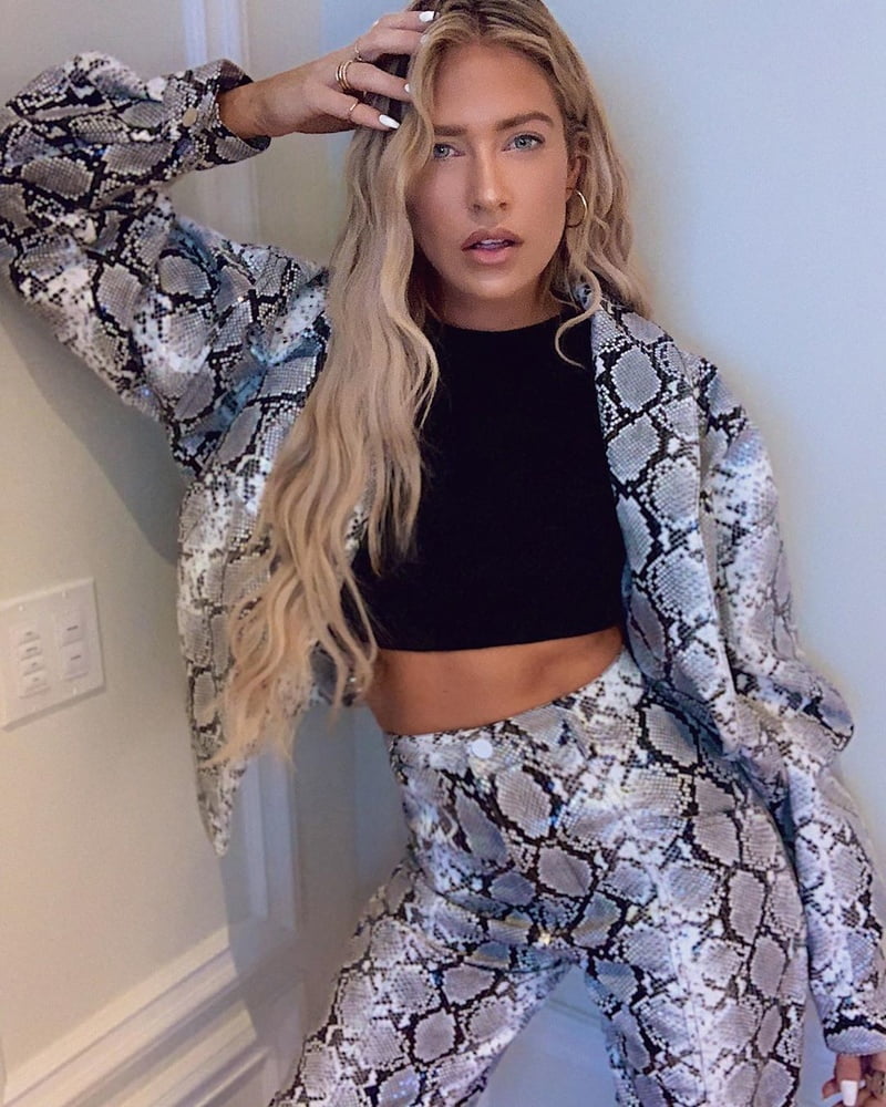 Barbie Blank (Kelly Kelly - EX-WWE) #89892708