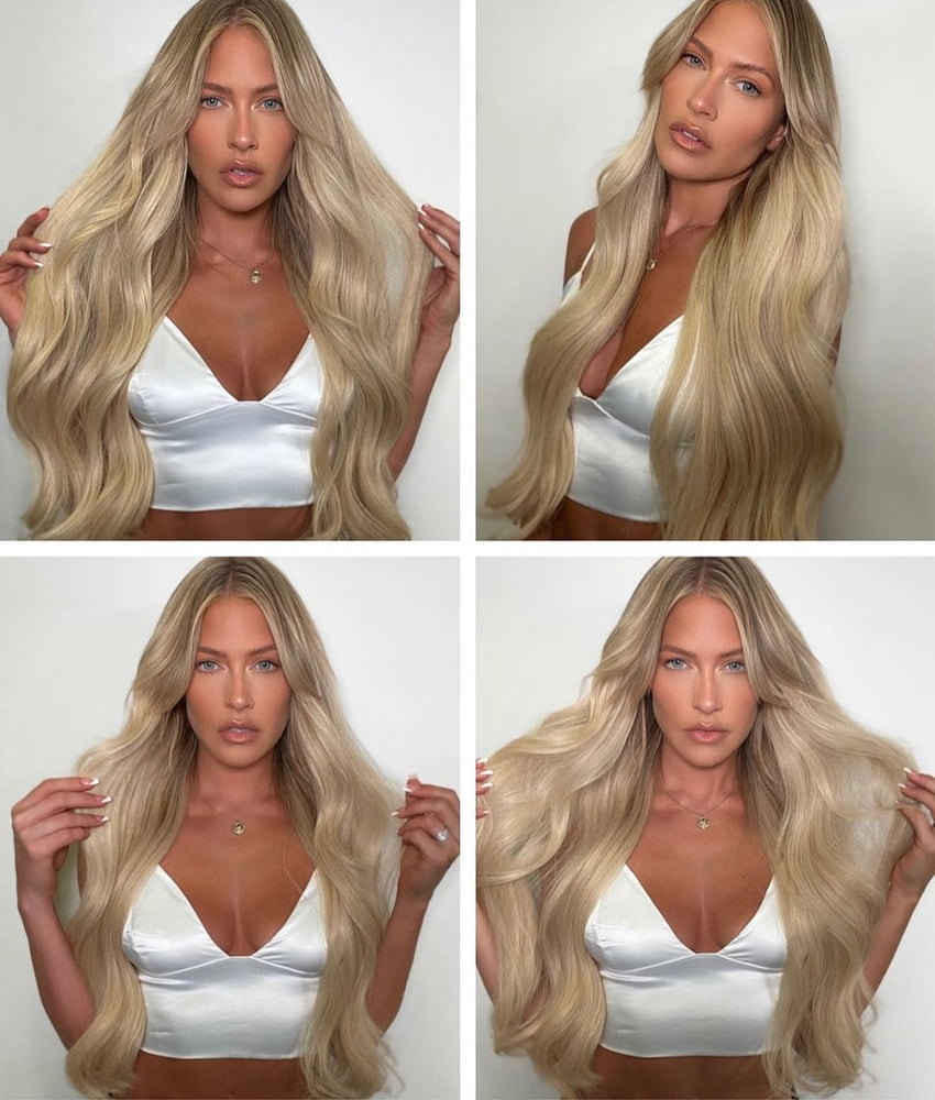 Barbie Blank (Kelly Kelly - EX-WWE) #89892965