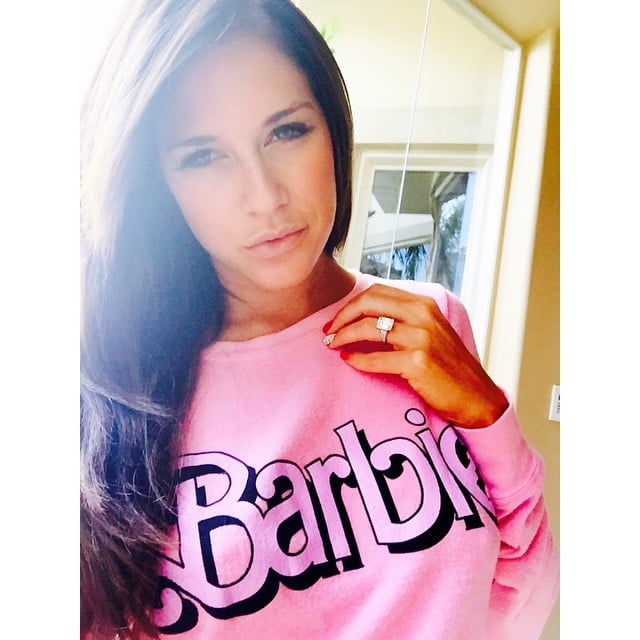 Barbie blank (kelly kelly - ex-wwe)
 #89893135