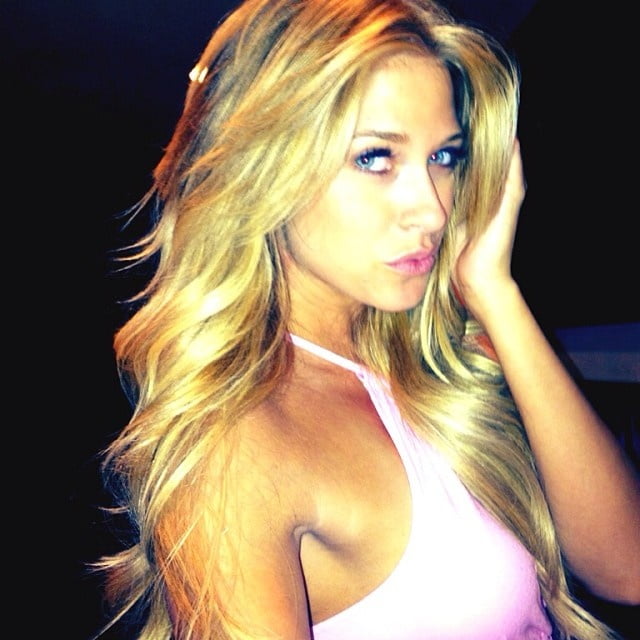 Barbie blank (kelly kelly - ex-wwe)
 #89893276