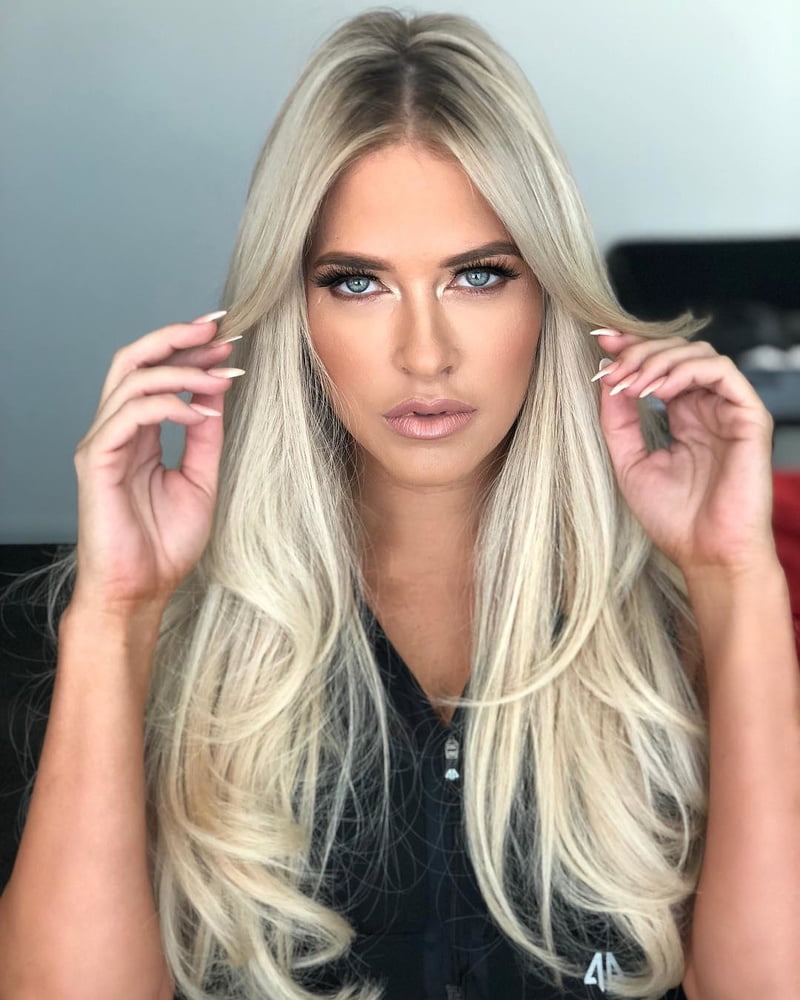 Barbie Blank (Kelly Kelly - EX-WWE) #89893915