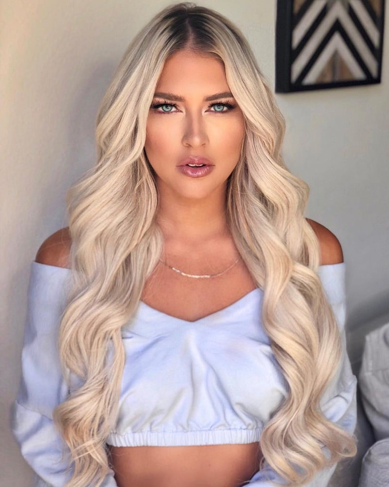 Barbie blank (kelly kelly - ex-wwe)
 #89893930